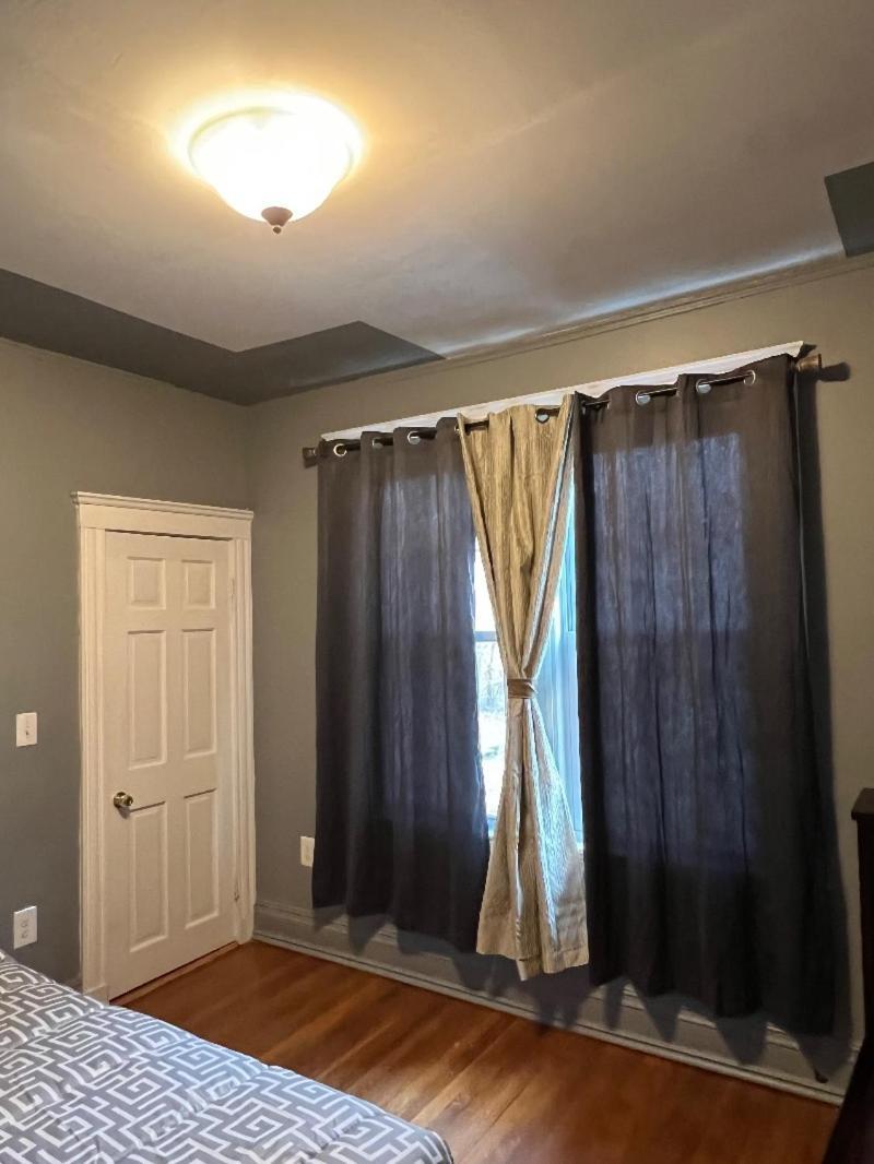 Cozy 1-bed Private Downtown Dorchester, Ma! Apartment Boston