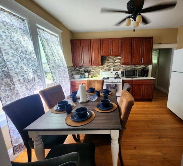 Cozy 1-bed Private Downtown Dorchester, Ma! * Boston