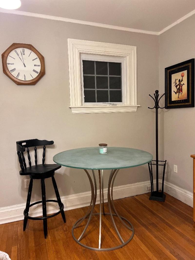 Cozy 1-bed Private Downtown Dorchester, Ma! Boston