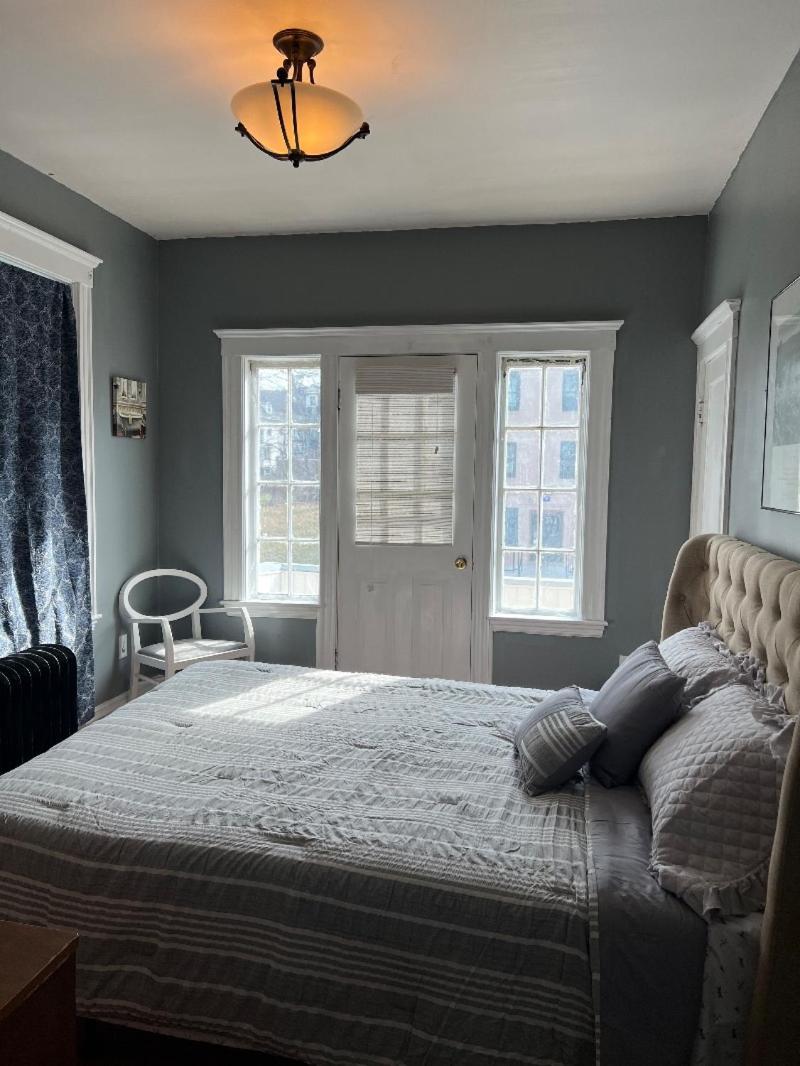 Cozy 1-bed Private Downtown Dorchester, Ma! Boston
