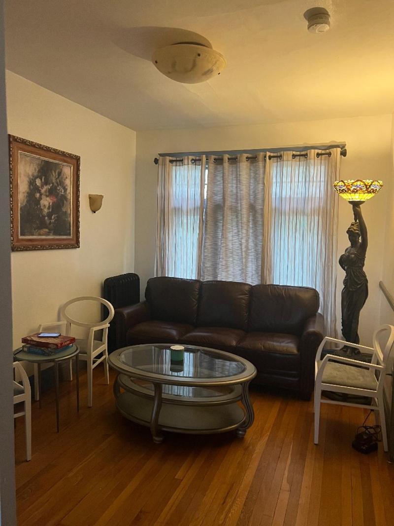 Apartment Cozy 1-bed Private Downtown Dorchester, Ma! Boston