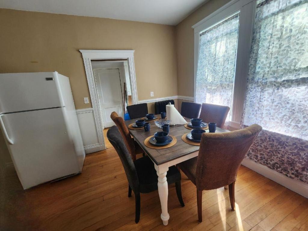 Cozy 1-bed Private Downtown Dorchester, Ma! Apartment