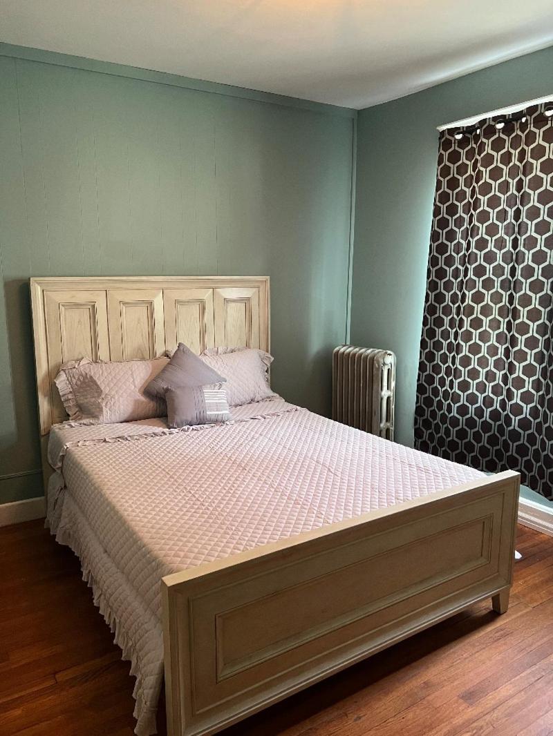 Apartment Cozy 1-bed Private Downtown Dorchester, Ma! *