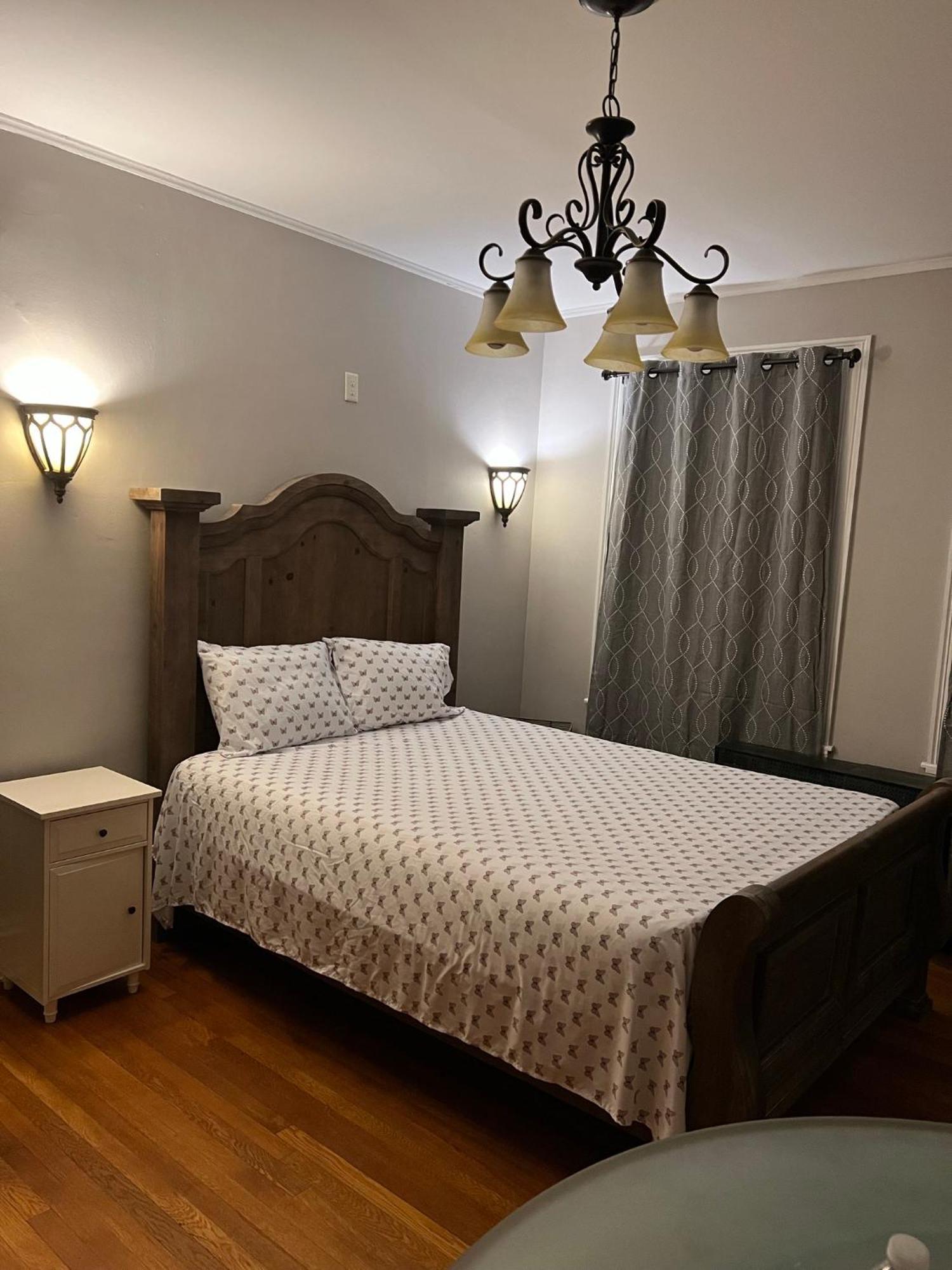 Cozy 1-bed Private Downtown Dorchester, Ma! Apartment Boston
