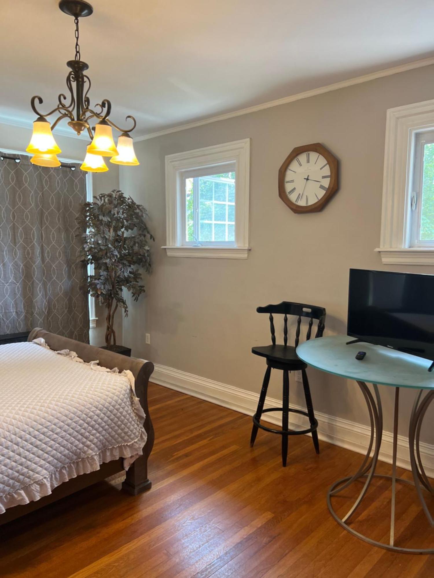 Apartment Cozy 1-bed Private Downtown Dorchester, Ma! Boston