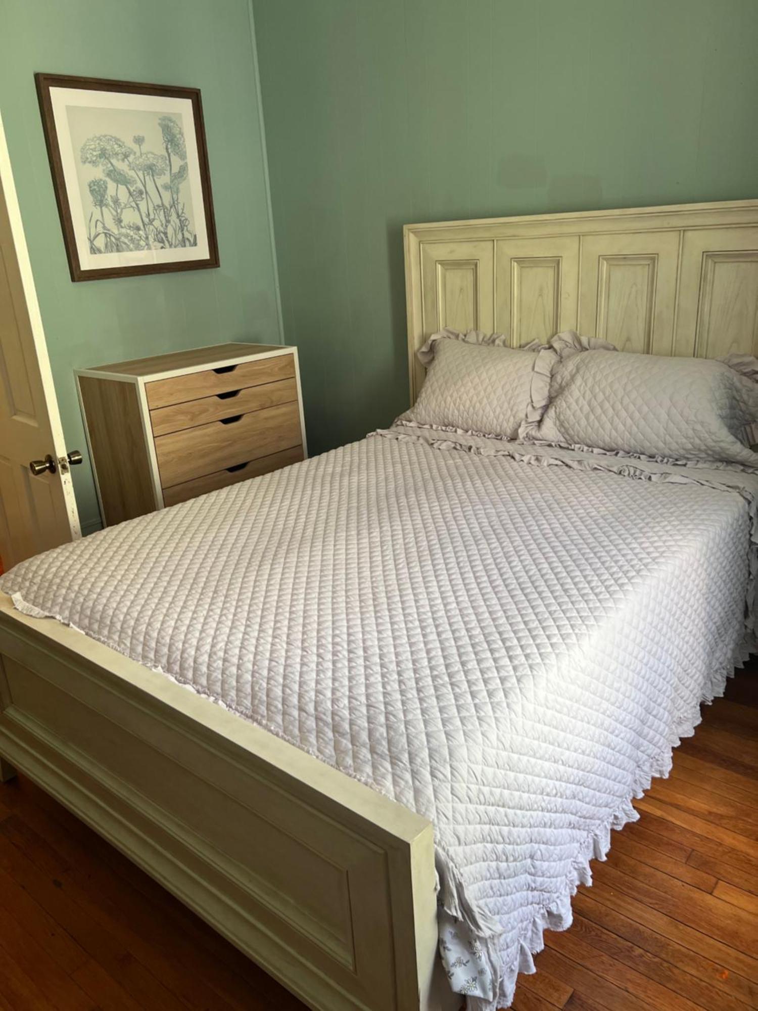Cozy 1-bed Private Downtown Dorchester, Ma! Boston