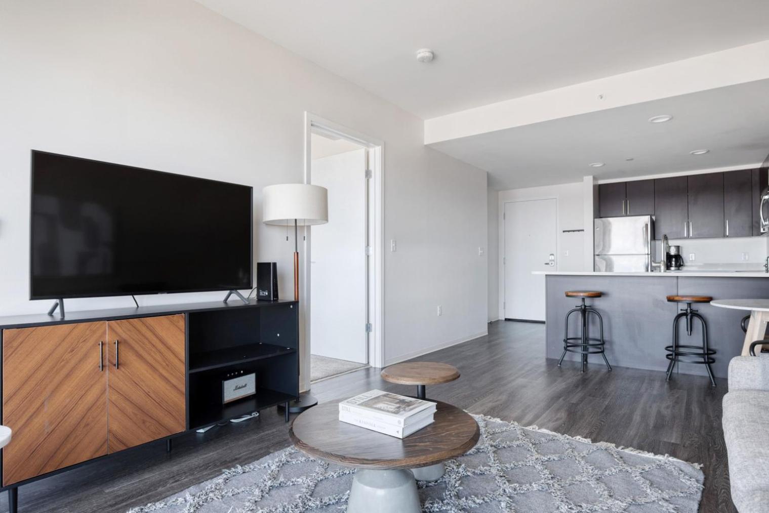 East Cambridge 1br W Gym Wd Nr Lechmere T Bos-866 Apartment Boston