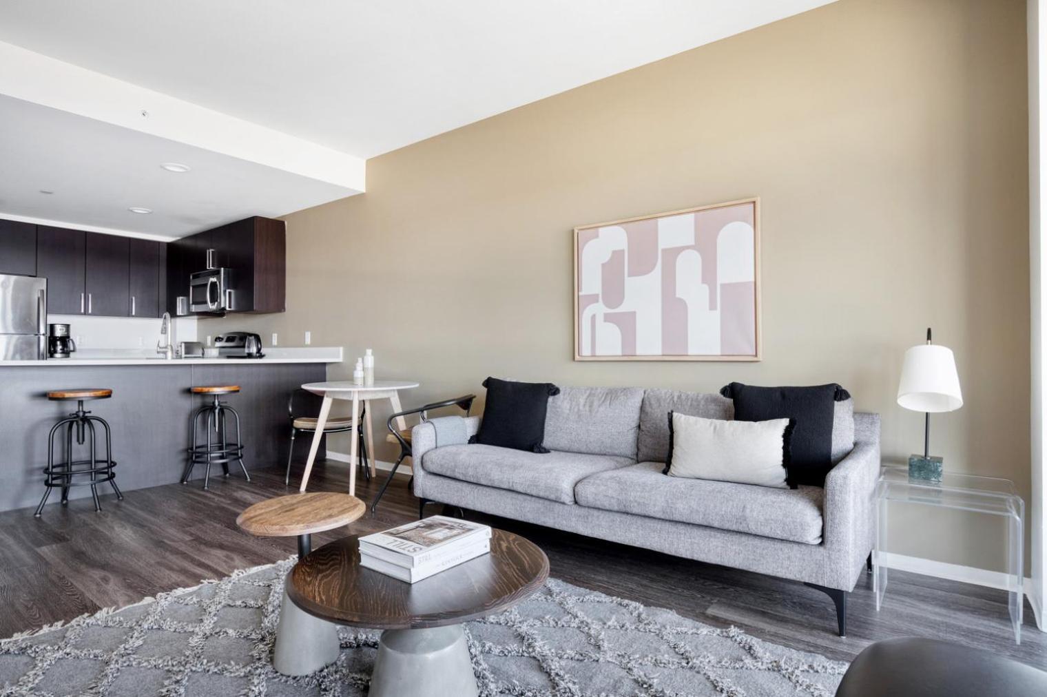 East Cambridge 1br W Gym Wd Nr Lechmere T Bos-866 * Boston