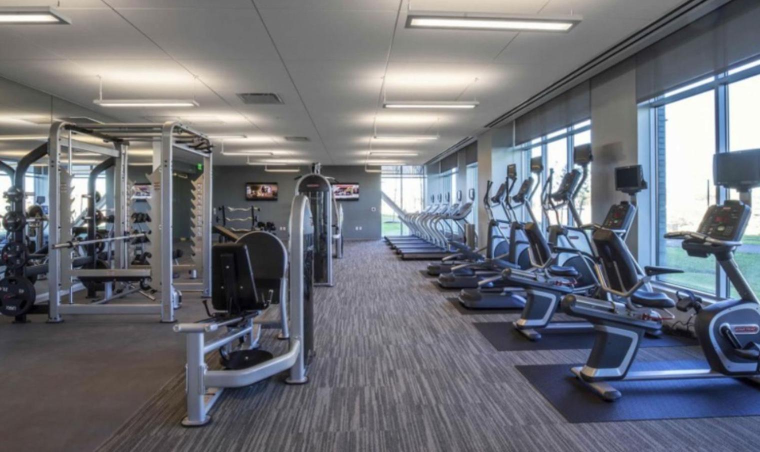 East Cambridge 1br W Gym Wd Nr Lechmere T Bos-866 *