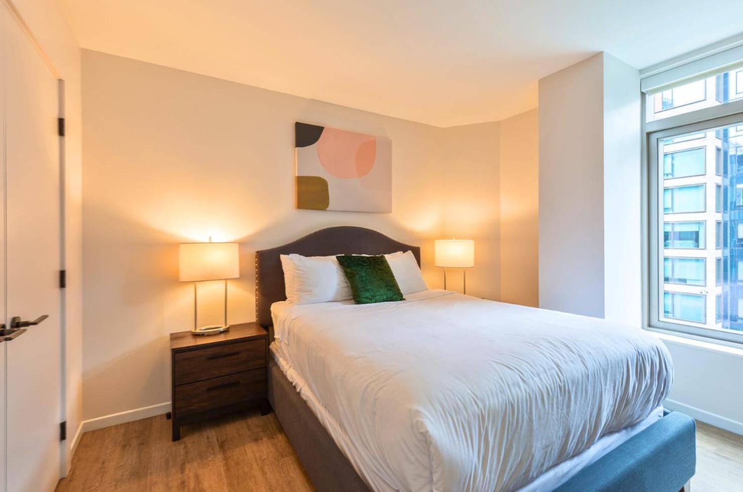 Gorgeous With Pool Views - Alx-1118 Apartamento Boston