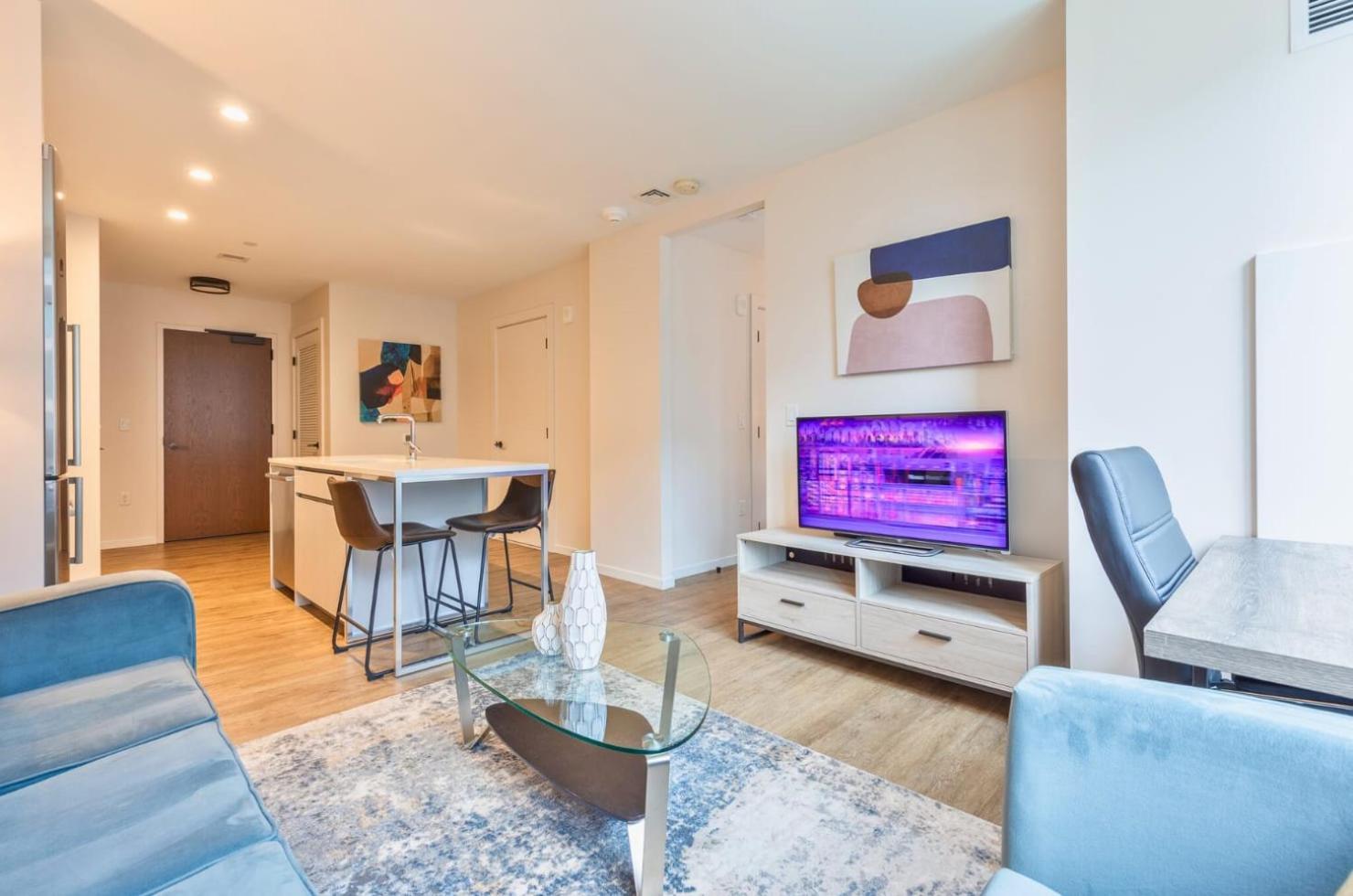 Apartamento Gorgeous With Pool Views - Alx-1118