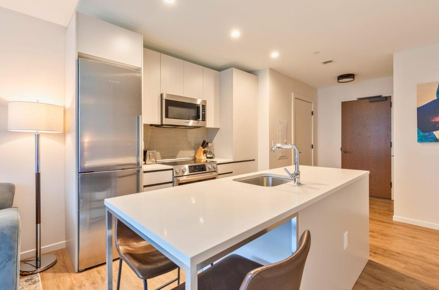 Gorgeous With Pool Views - Alx-1118 Apartamento *