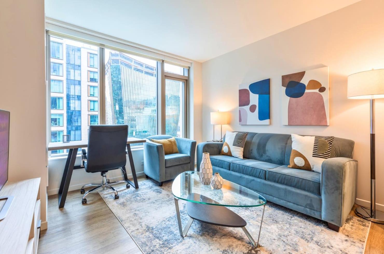 Apartamento Gorgeous With Pool Views - Alx-1118 *