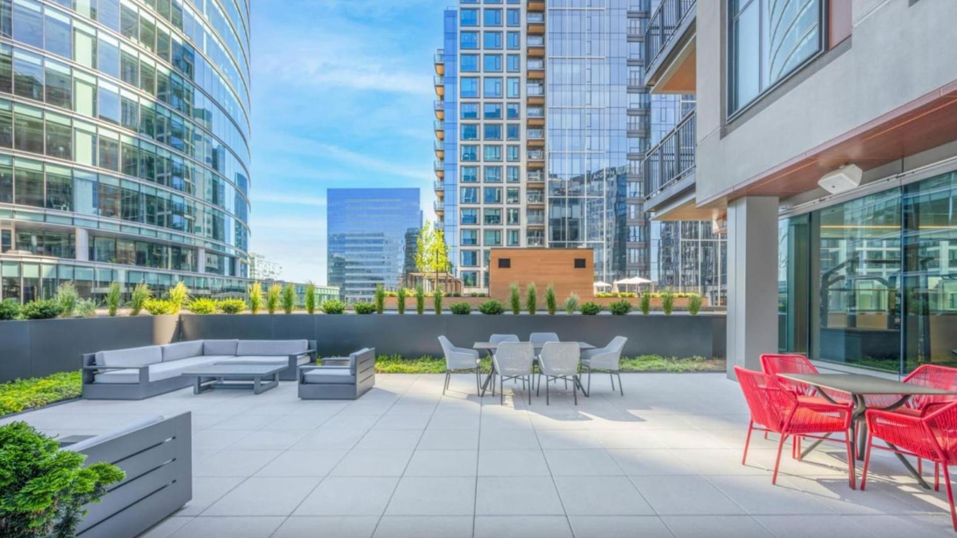 Gorgeous With Pool Views - Alx-1118 Apartment