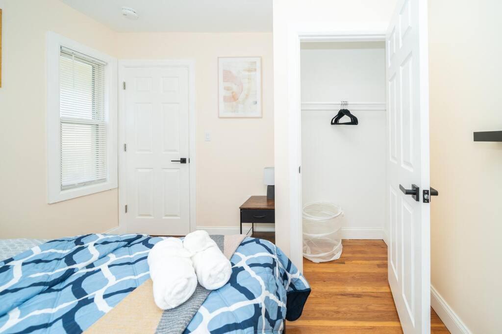 30-3 3Br Boston - Cozy Apartment Near Fenway Park Boston