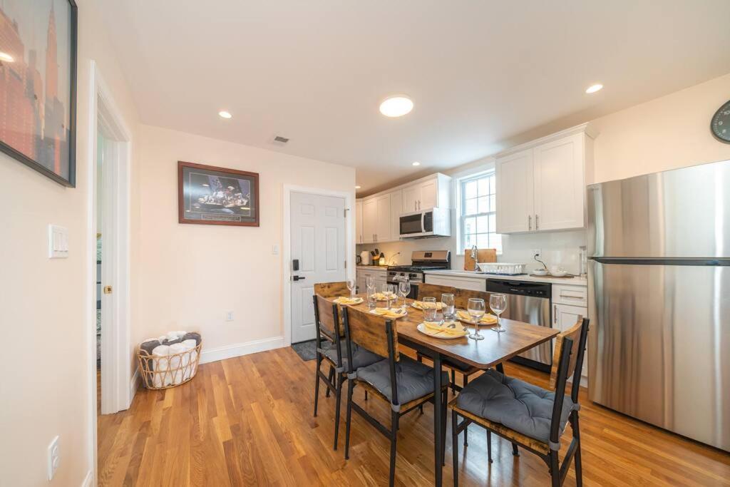 30-3 3Br Boston - Cozy Apartment Near Fenway Park Apartment *