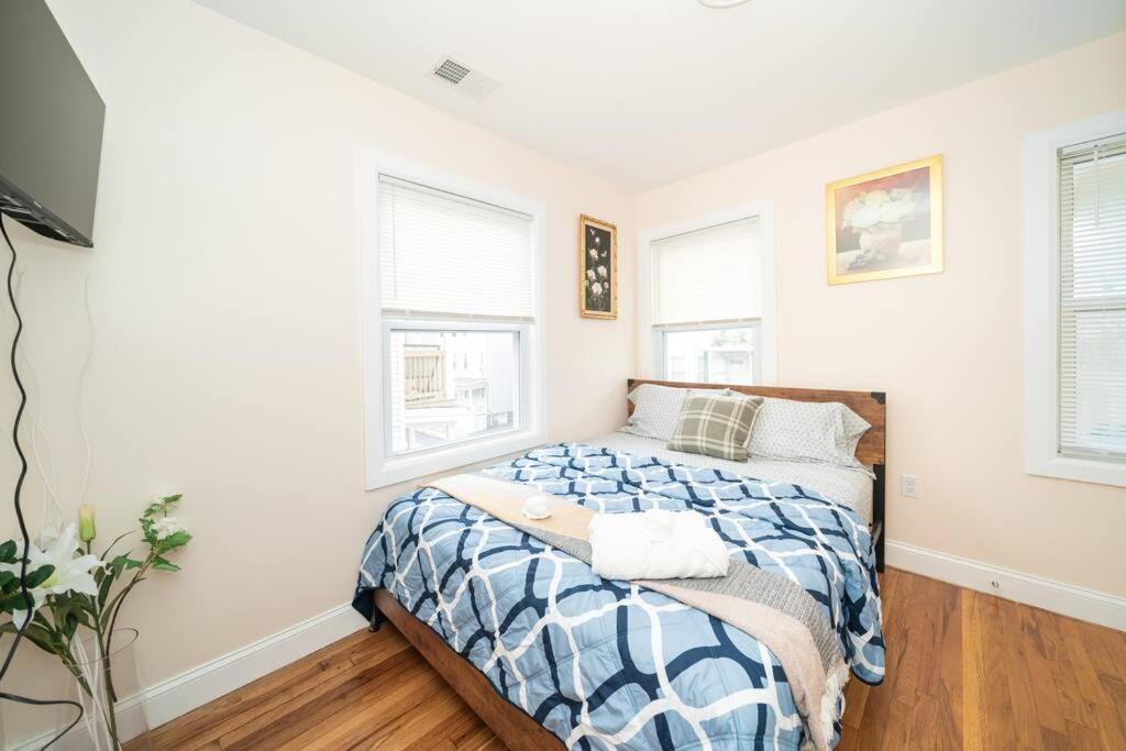 30-3 3Br Boston - Cozy Apartment Near Fenway Park Apartment Boston