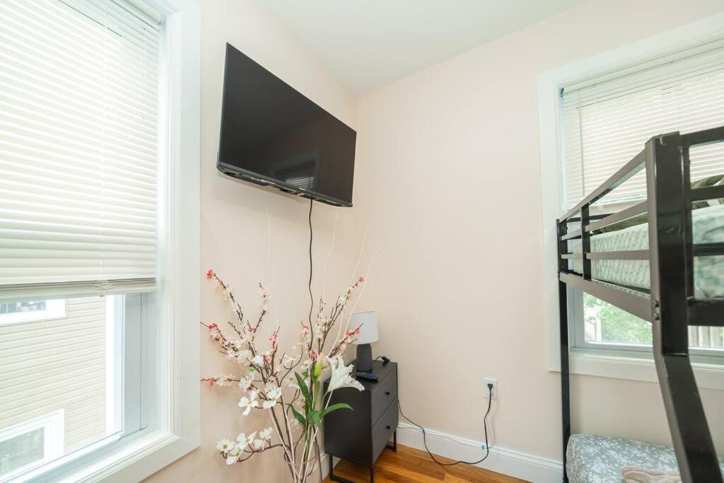 30-3 3Br Boston - Cozy Apartment Near Fenway Park