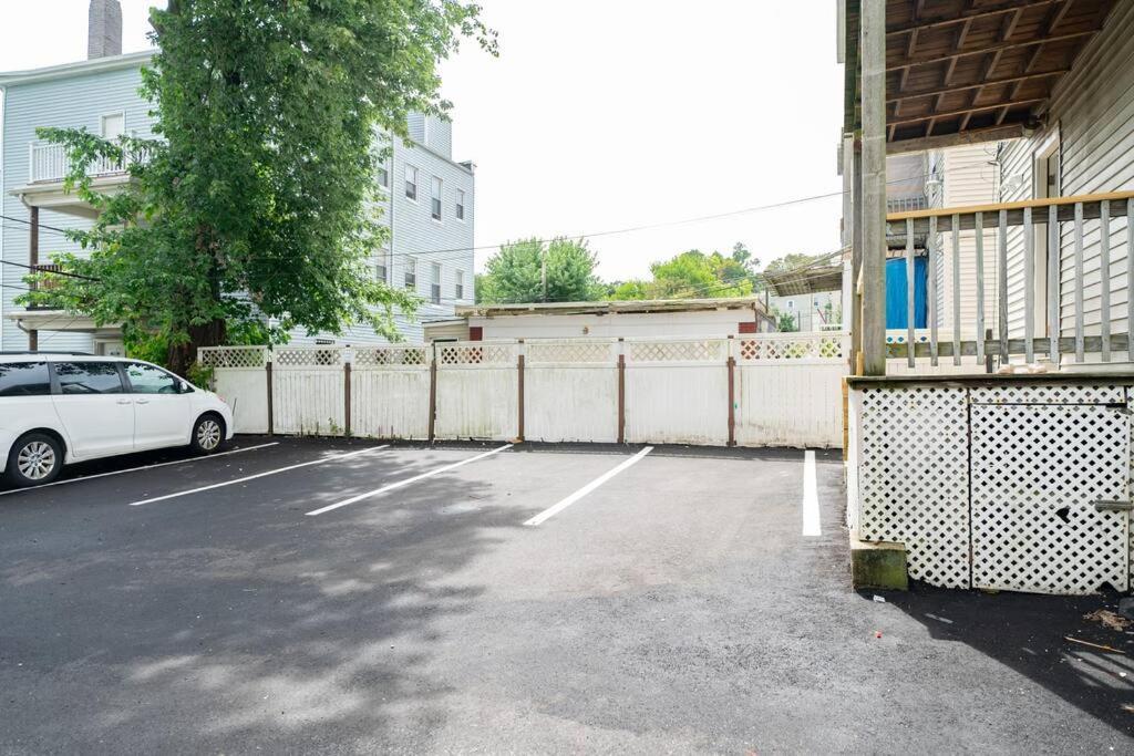 30-3 3Br Boston - Cozy Apartment Near Fenway Park * Boston