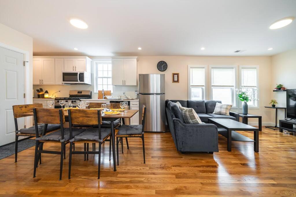 30-3 3Br Boston - Cozy Apartment Near Fenway Park Apartment Boston