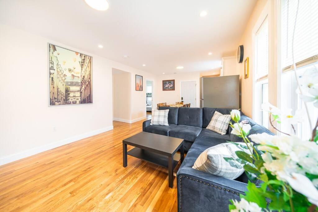 30-3 3Br Boston - Cozy Apartment Near Fenway Park Apartment Boston