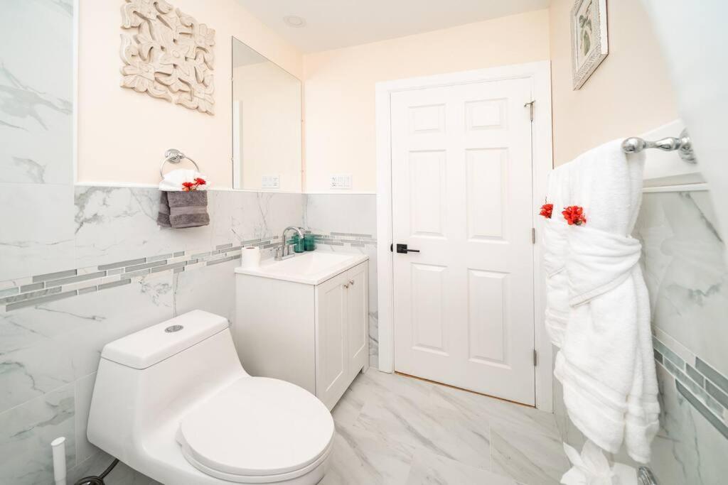 30-3 3Br Boston - Cozy Apartment Near Fenway Park