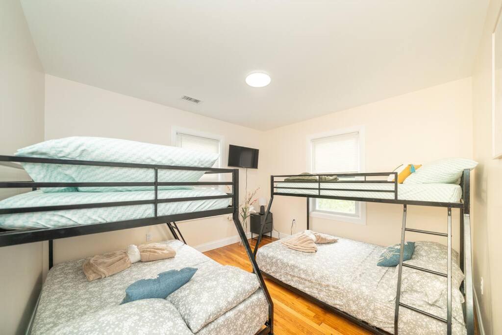 30-3 3Br Boston - Cozy Apartment Near Fenway Park Apartment *