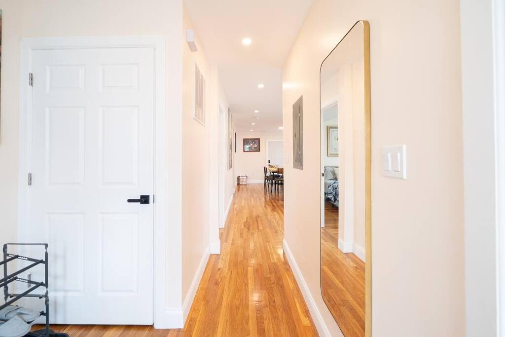 30-3 3Br Boston - Cozy Apartment Near Fenway Park *