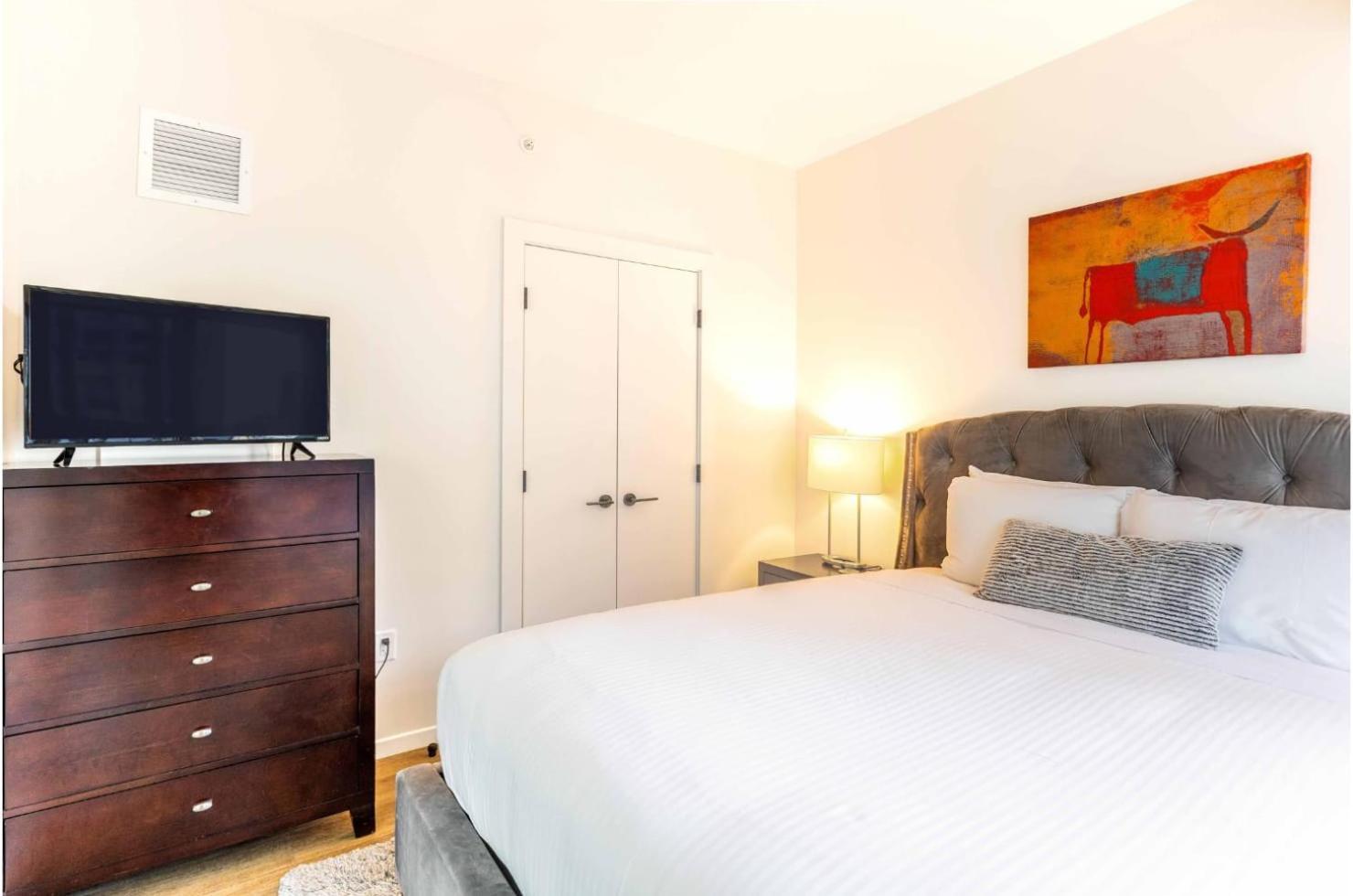 In Downtown Seaport Apartamento *