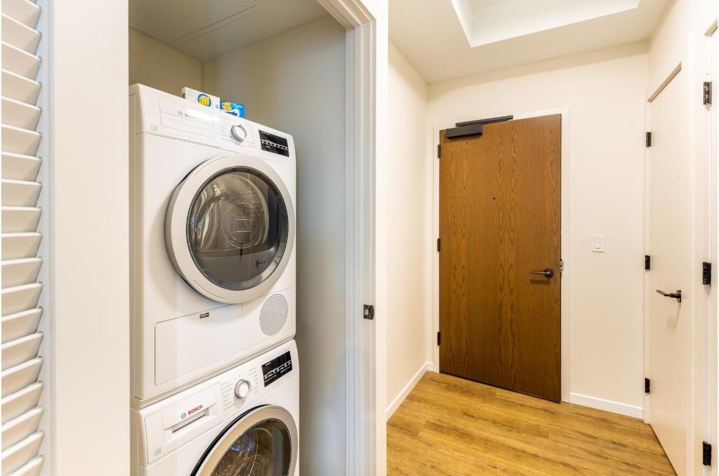 Apartamento In Downtown Seaport *