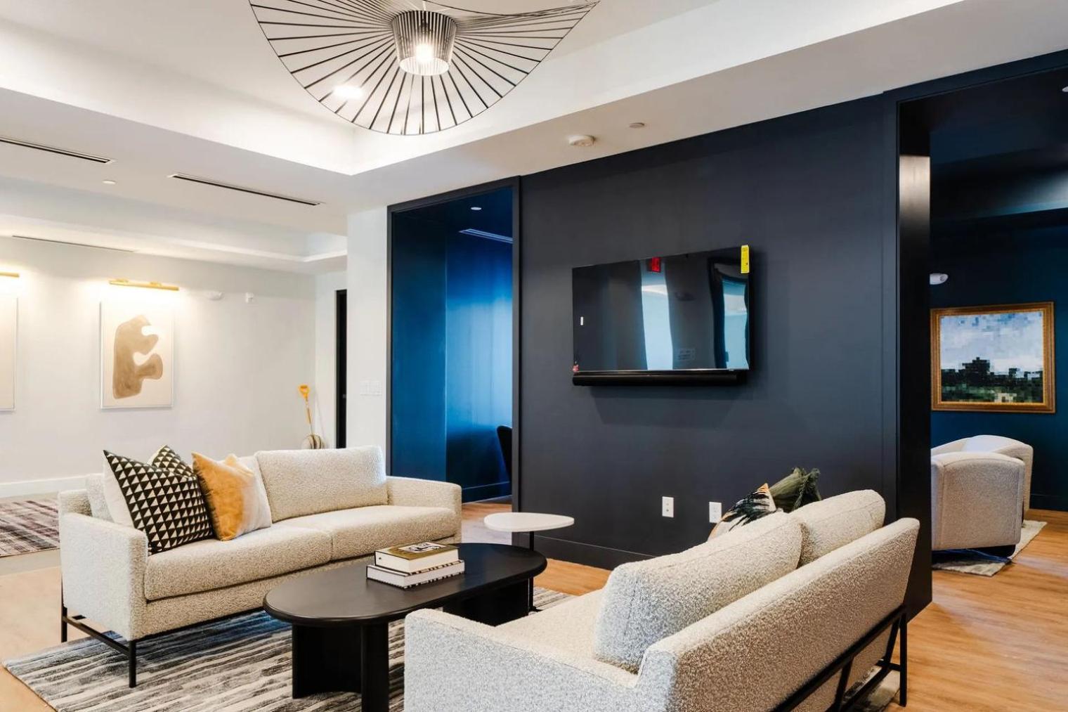 Apartment Blueground Roslindale Gym Wd Near T Stop Bos-1051 Boston