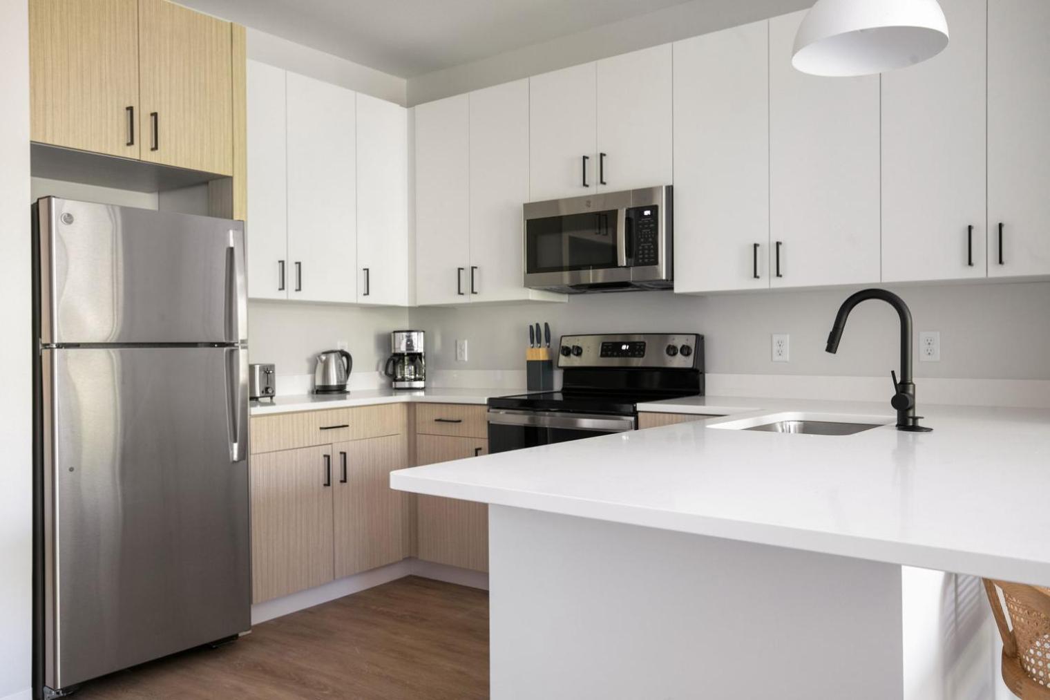 Apartment Blueground Roslindale Gym Wd Near T Stop Bos-1051 Boston