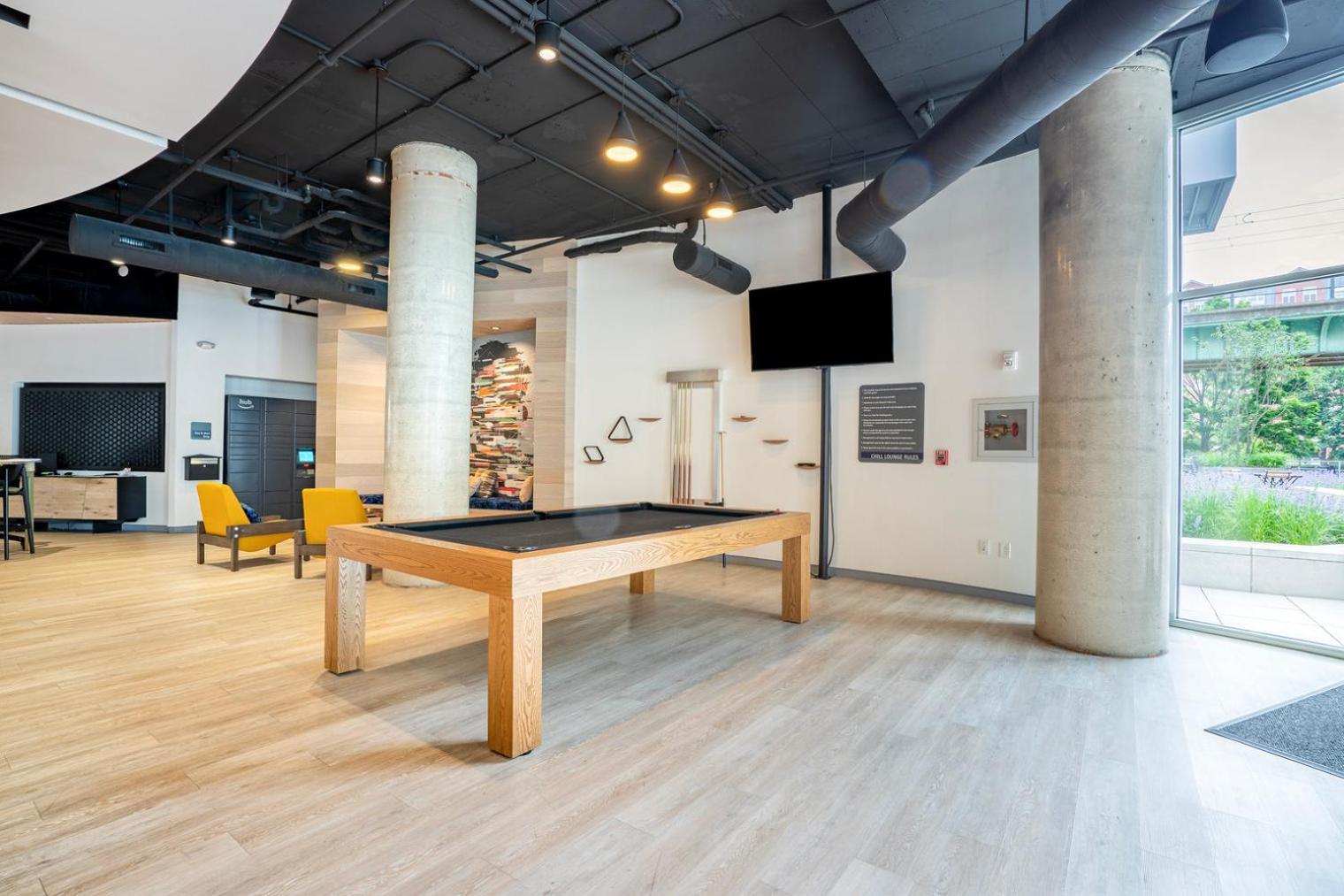 East Cambridge 1br W Wd Gym Nr Lechmere T Bos-862 Apartment