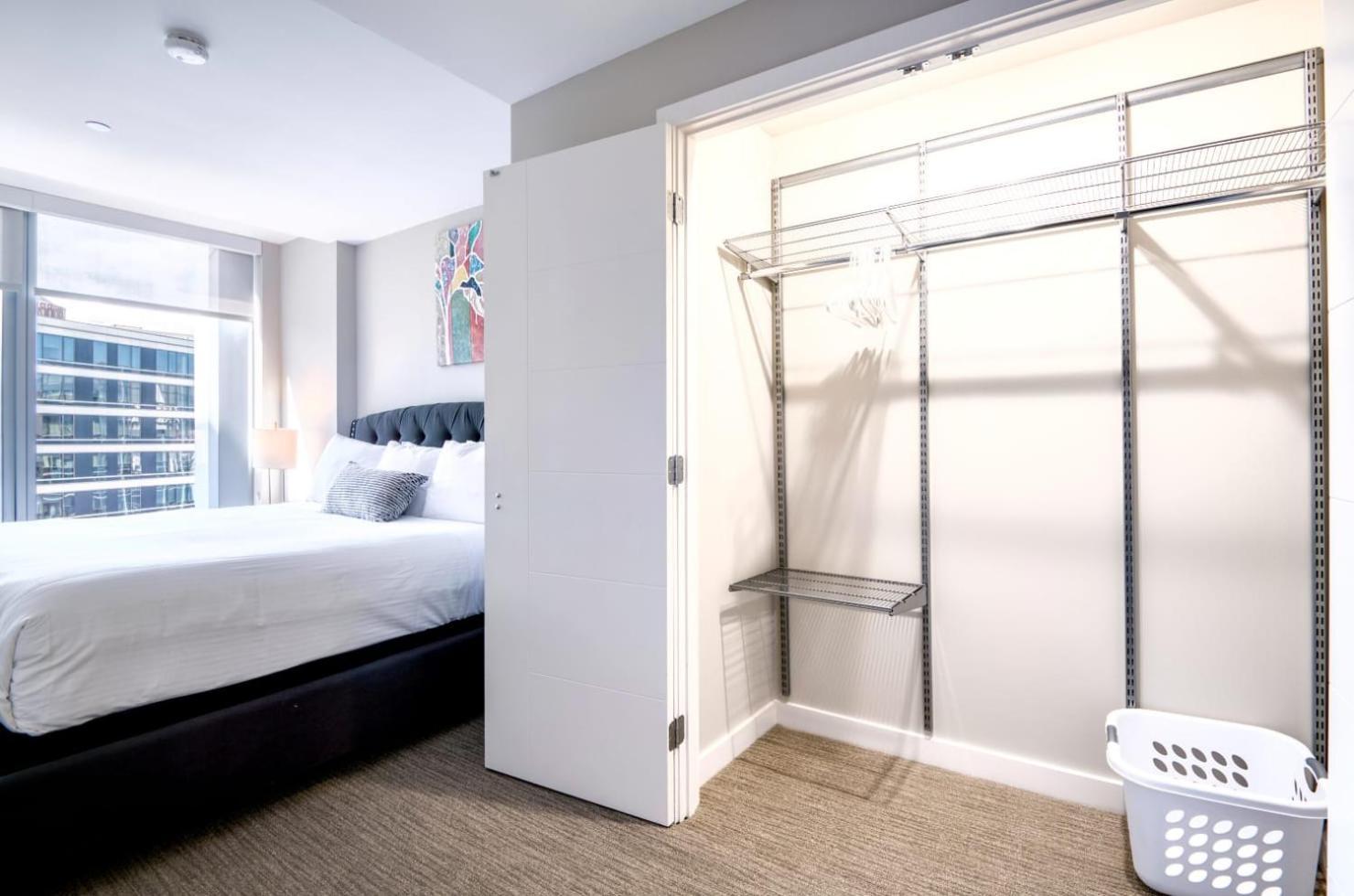 Modern With Water Views Apartamento *