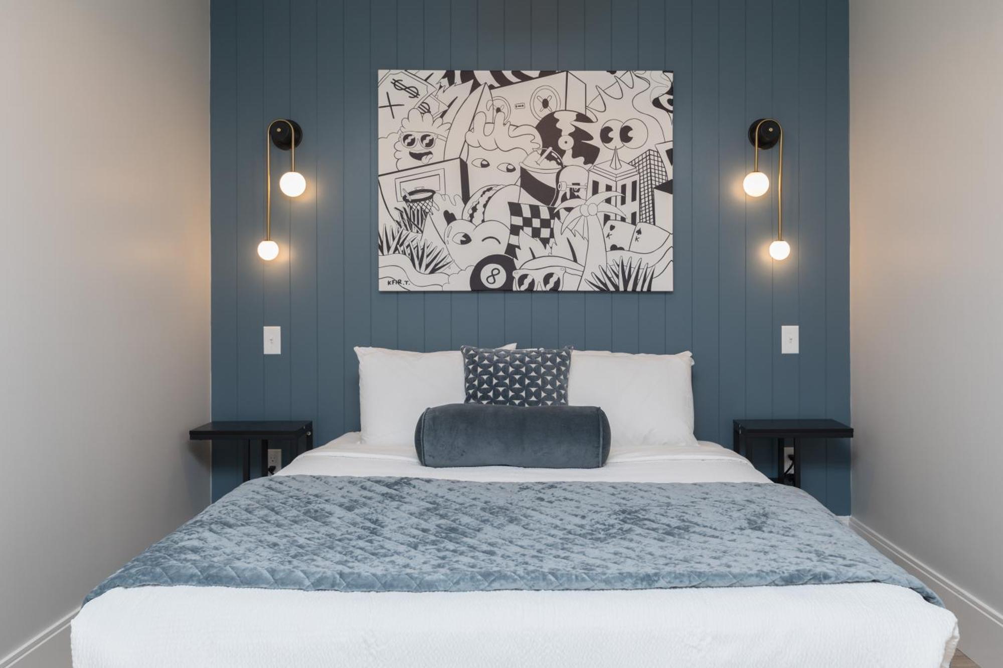 Symphony By Thatch Apartamento *