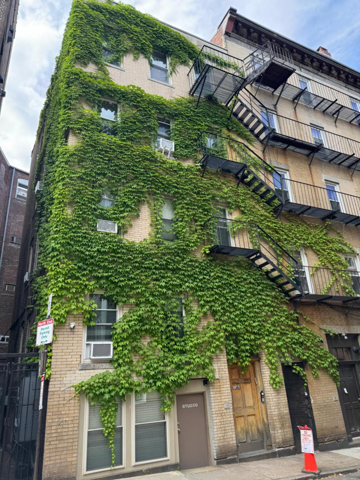 Apartment Beautiful 3br 3ba Duplex Parking Location Boston