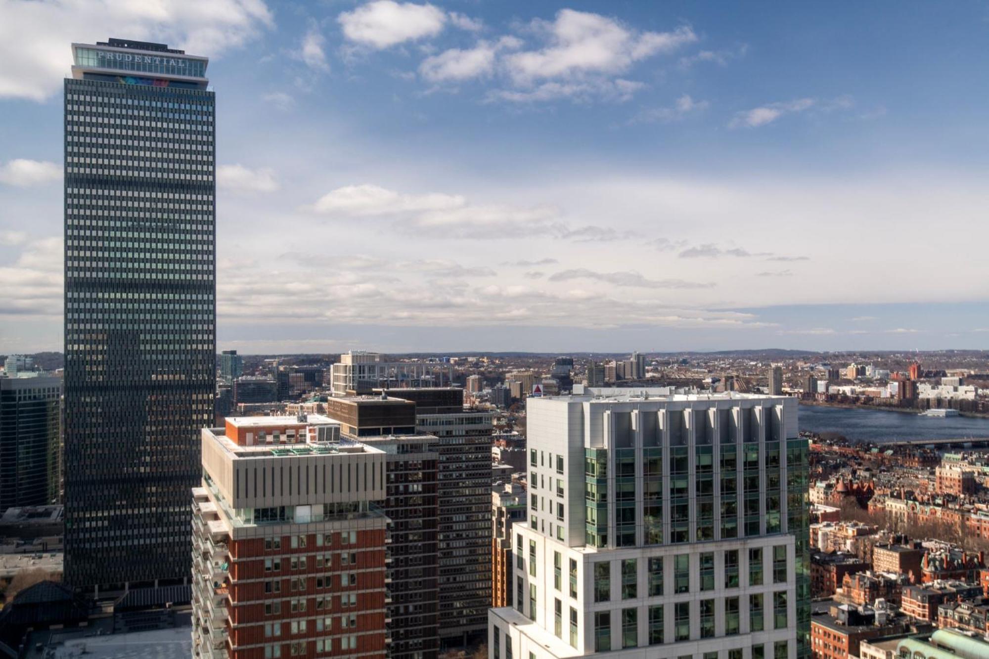 The Westin Copley Place, 4* Boston
