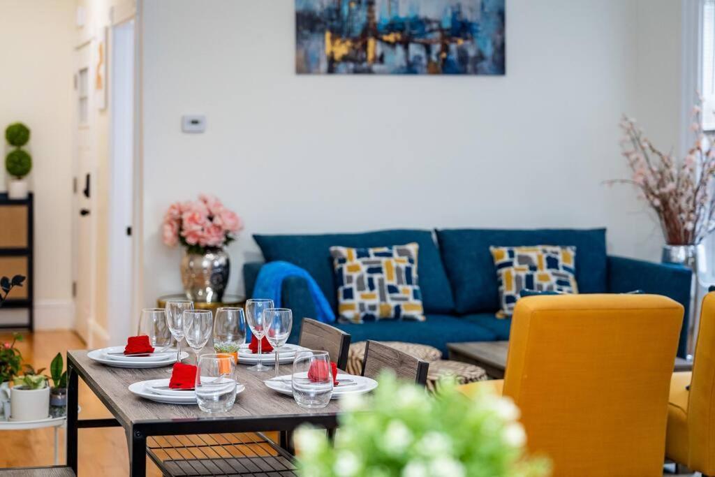 14b-newly Renovated, Uniquely Decorated