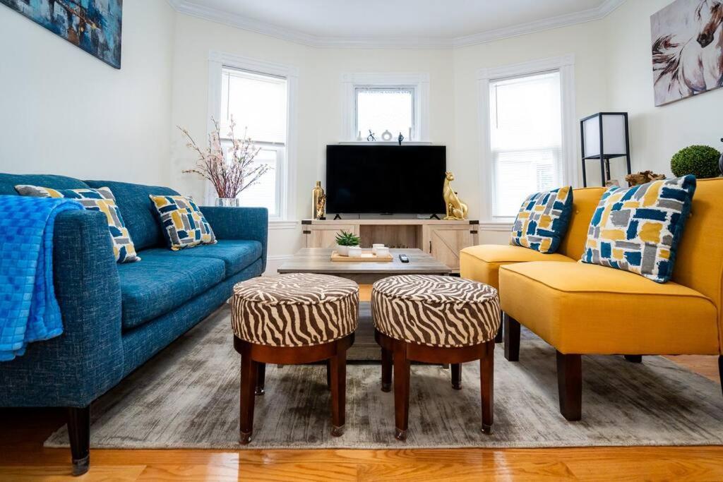 14b-newly Renovated, Uniquely Decorated *