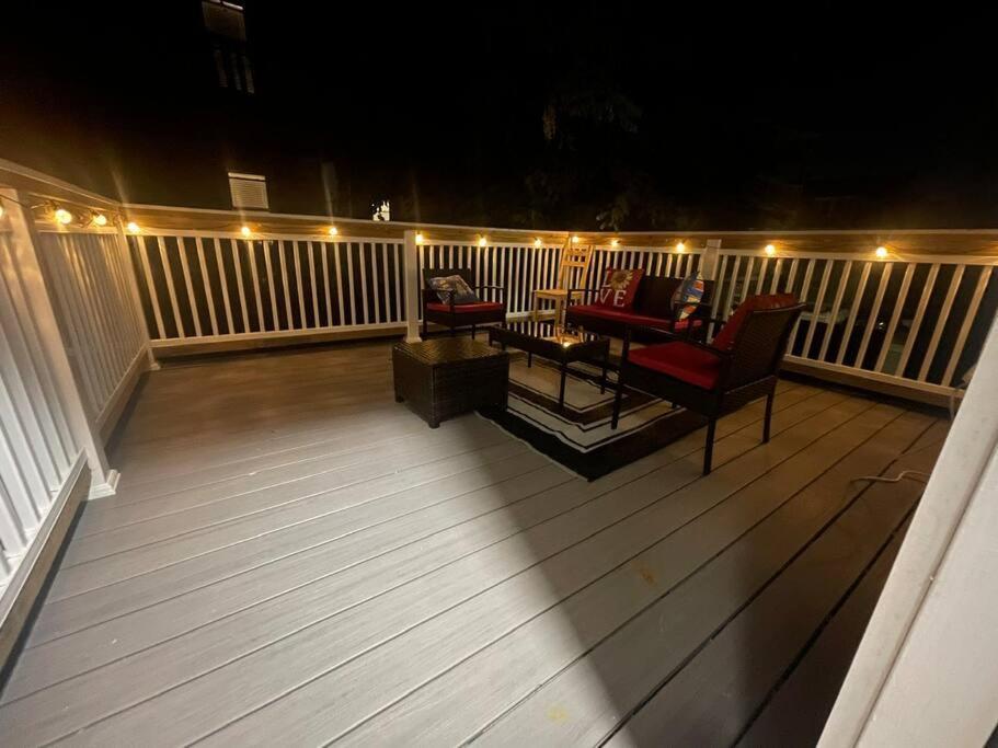14b-newly Renovated, Uniquely Decorated Boston