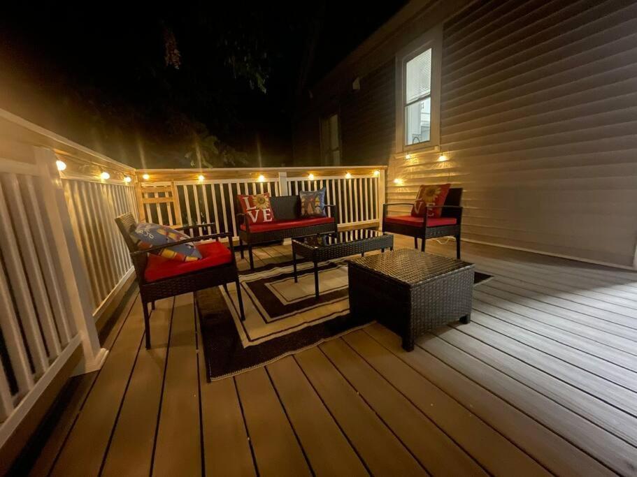 14b-newly Renovated, Uniquely Decorated * Boston