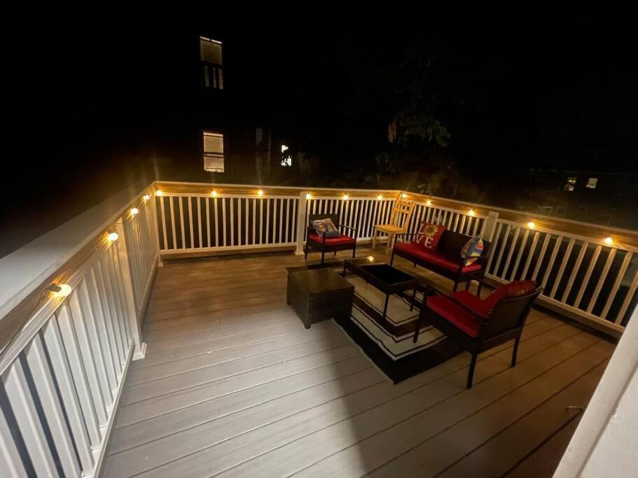 14b-newly Renovated, Uniquely Decorated *
