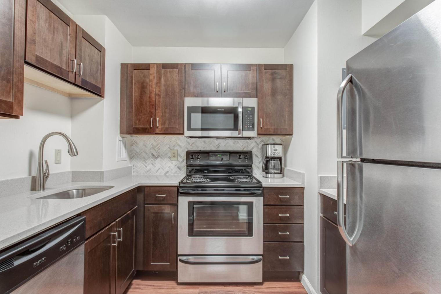 Back Bay 2br2b Steps From Prudential Center Bos-406 Apartment *