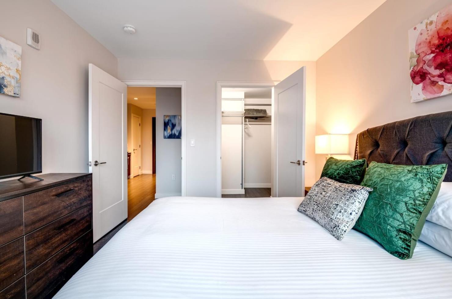 Luxury In The Heart Of Seaport *
