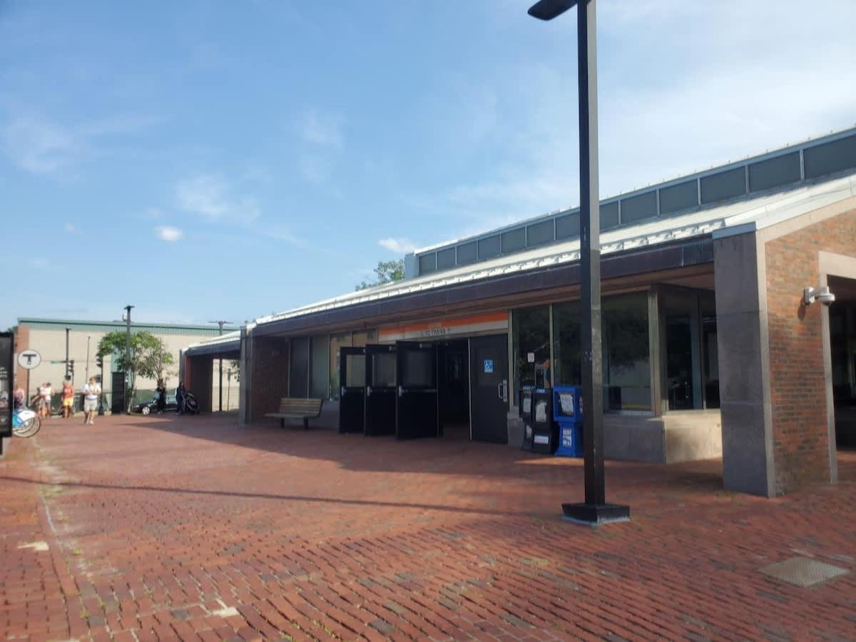 Casa de férias Park-side In Jamaica Plain