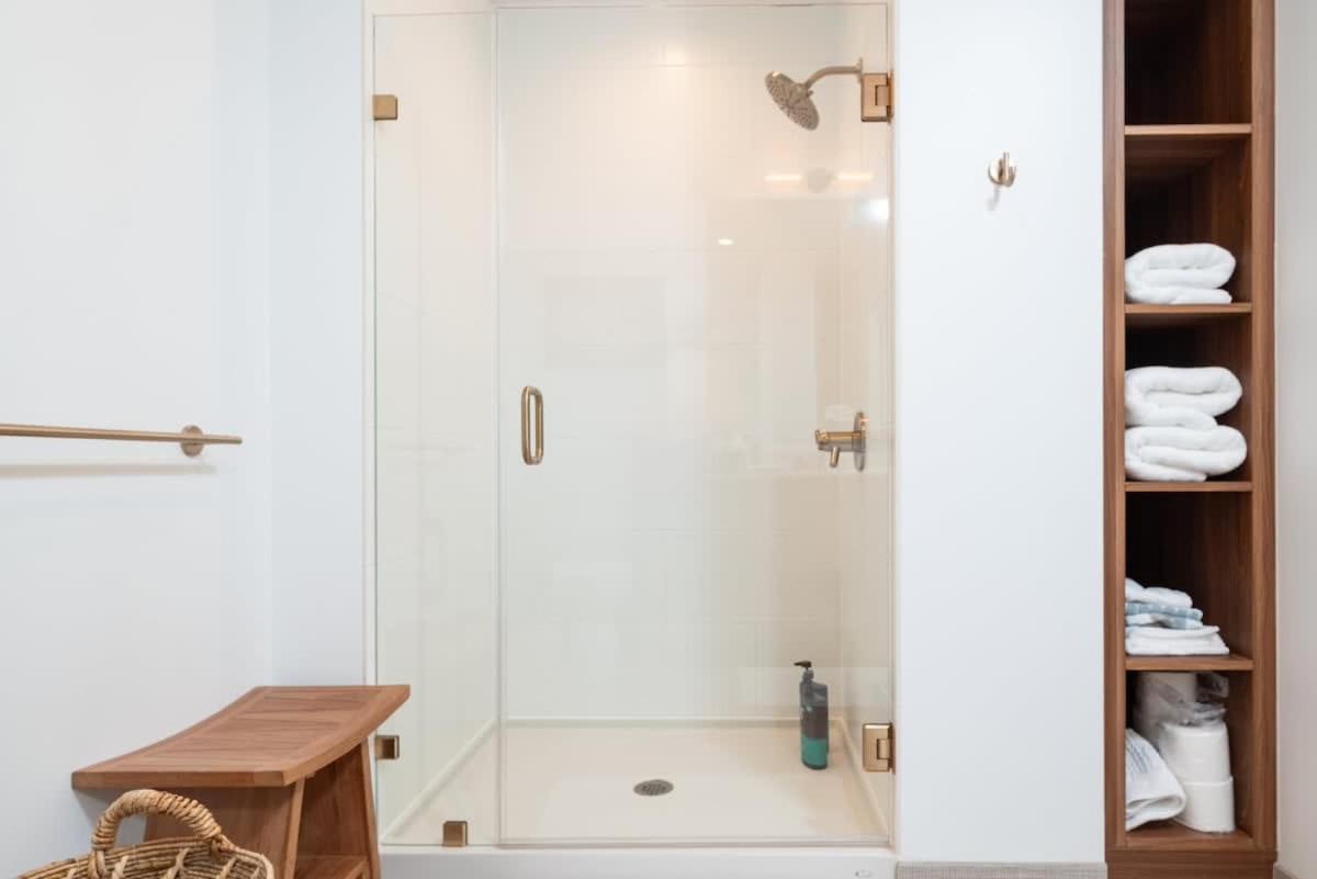 Back-bay Upscale Penthouse W Roof-top Apartamento Boston