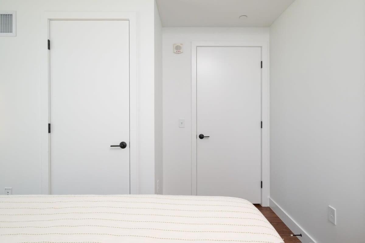 Back-bay Upscale Penthouse W Roof-top Apartamento *