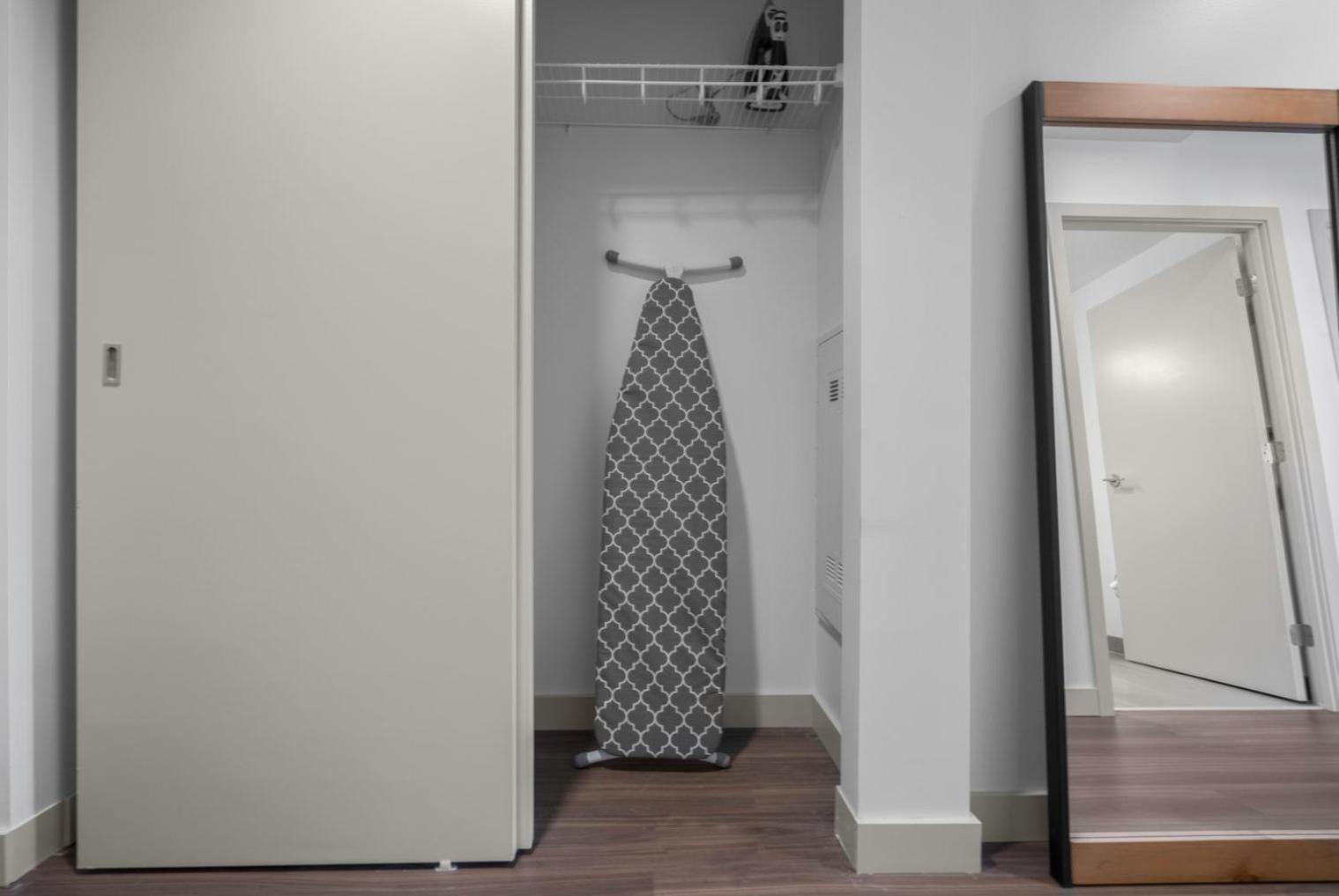 Kendall Sq 2br Gym Doorman Nr Mit Bos-39 Apartamento