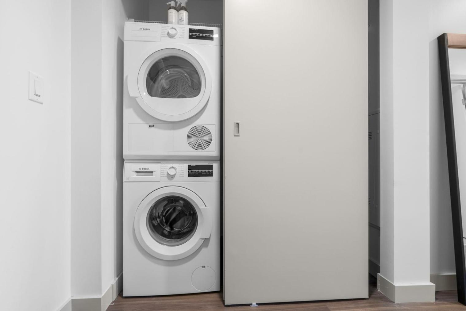 Kendall Sq 2br Gym Doorman Nr Mit Bos-39 Apartamento