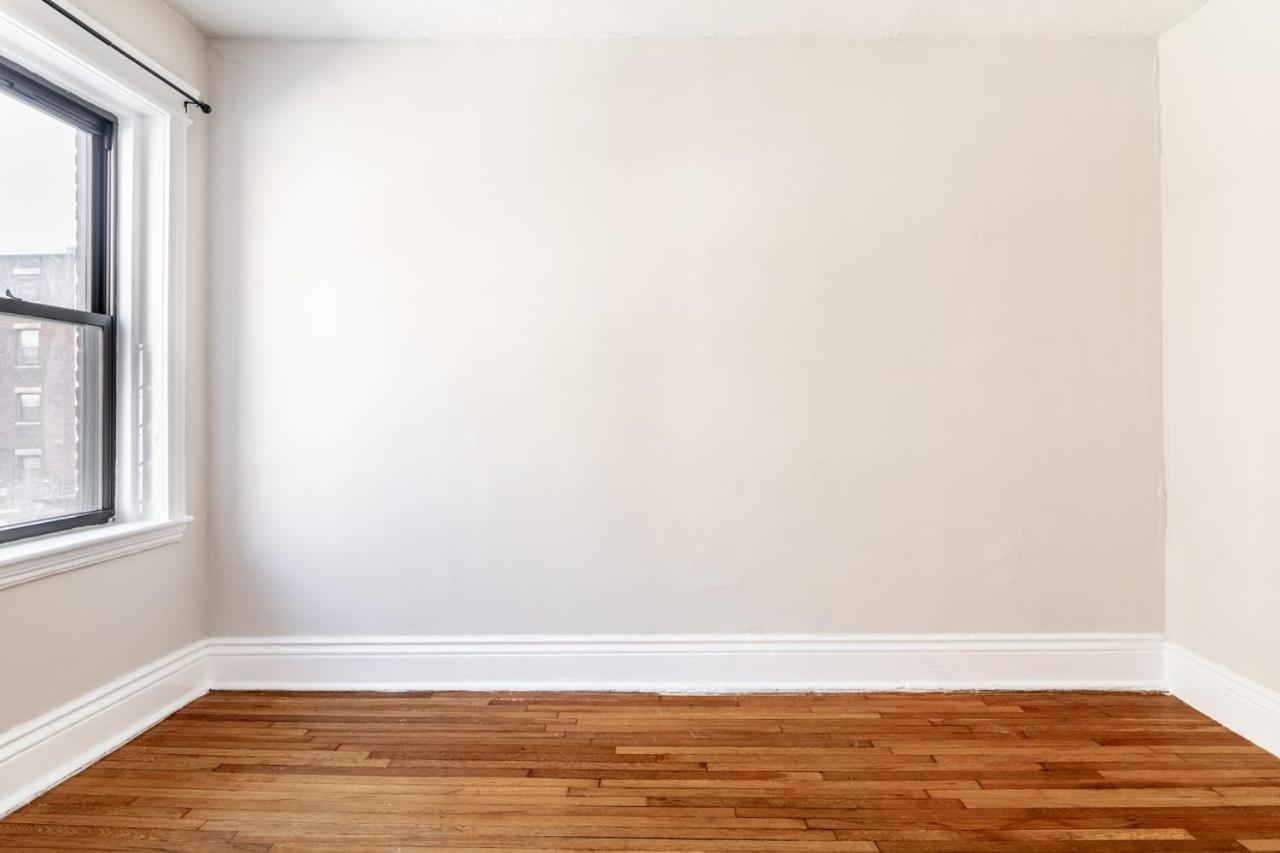 Modest 1337 Apartamento Boston